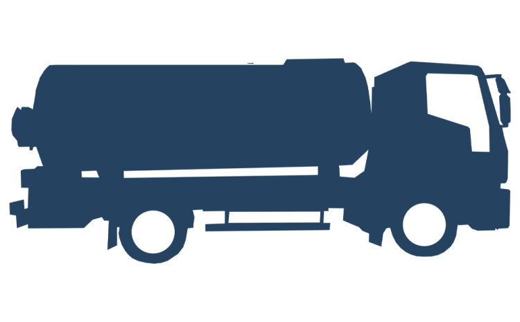  Saug- & Spülfahrzeuge